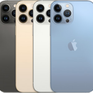 ابل Apple iPhone 13 Pro image